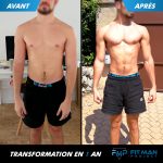 Fit Man Project - Coach Sportif Particulier
